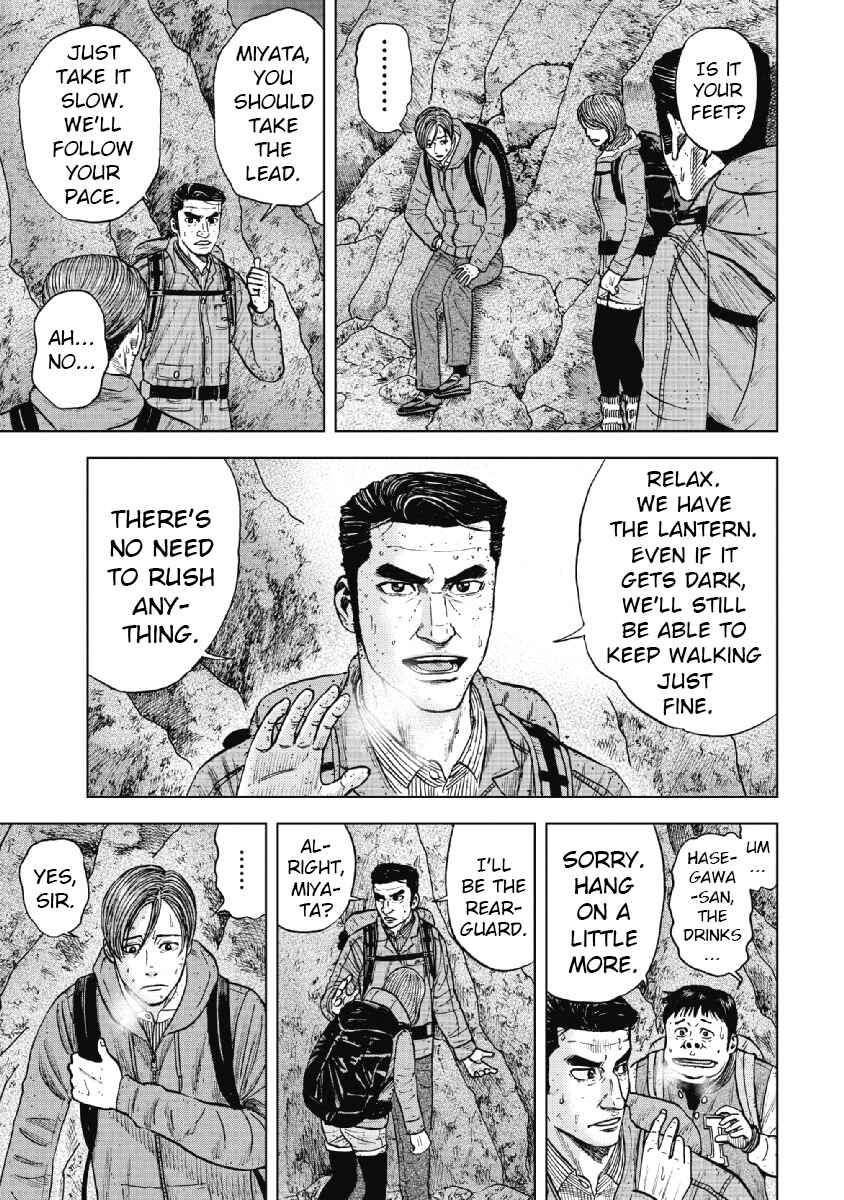 Page 7 Chapter 29 Monkey Peak