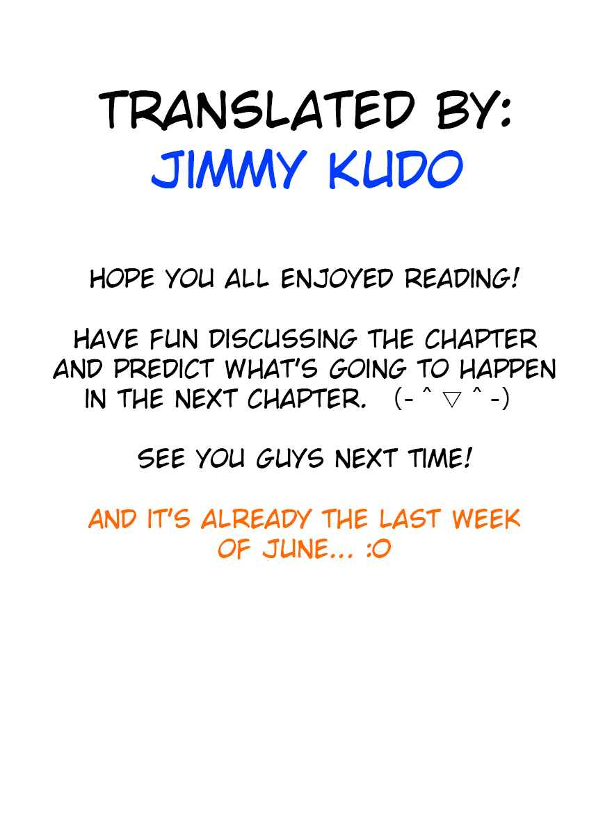 Page 21 Chapter 88 Monkey Peak