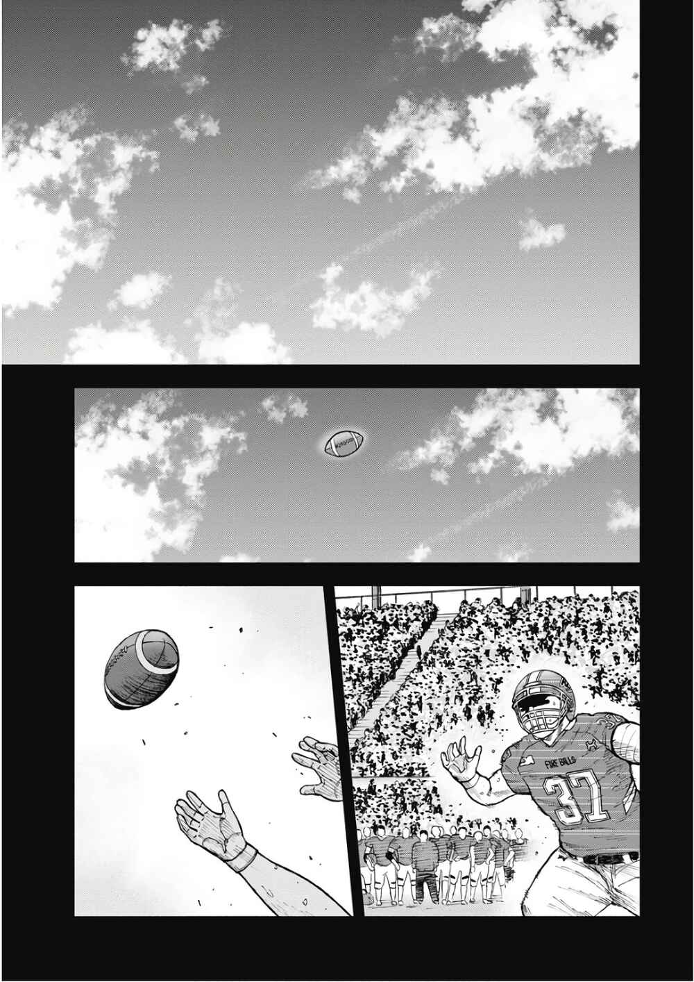 Page 9 Chapter 94 Monkey Peak