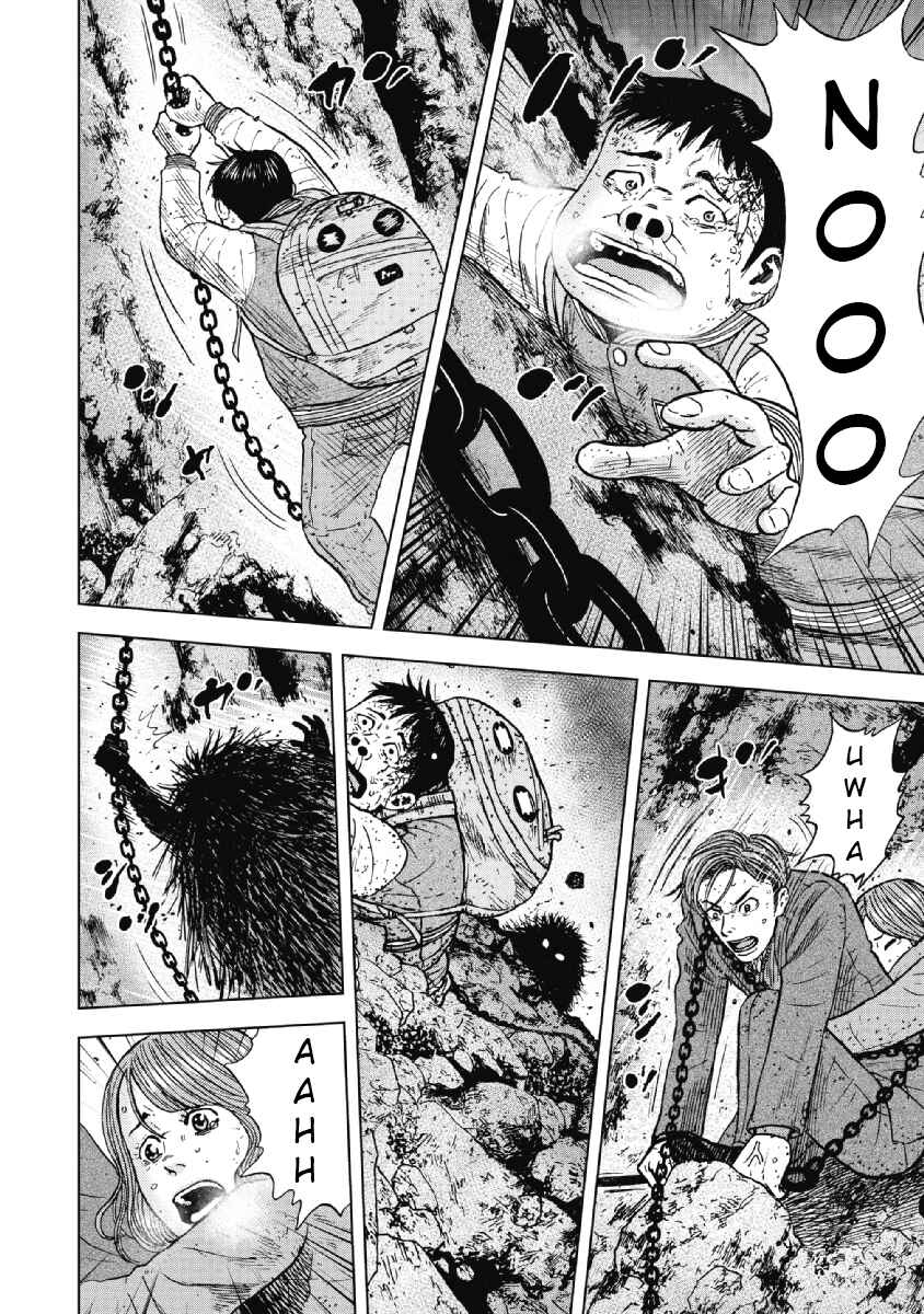 Page 10 Chapter 32 Monkey Peak