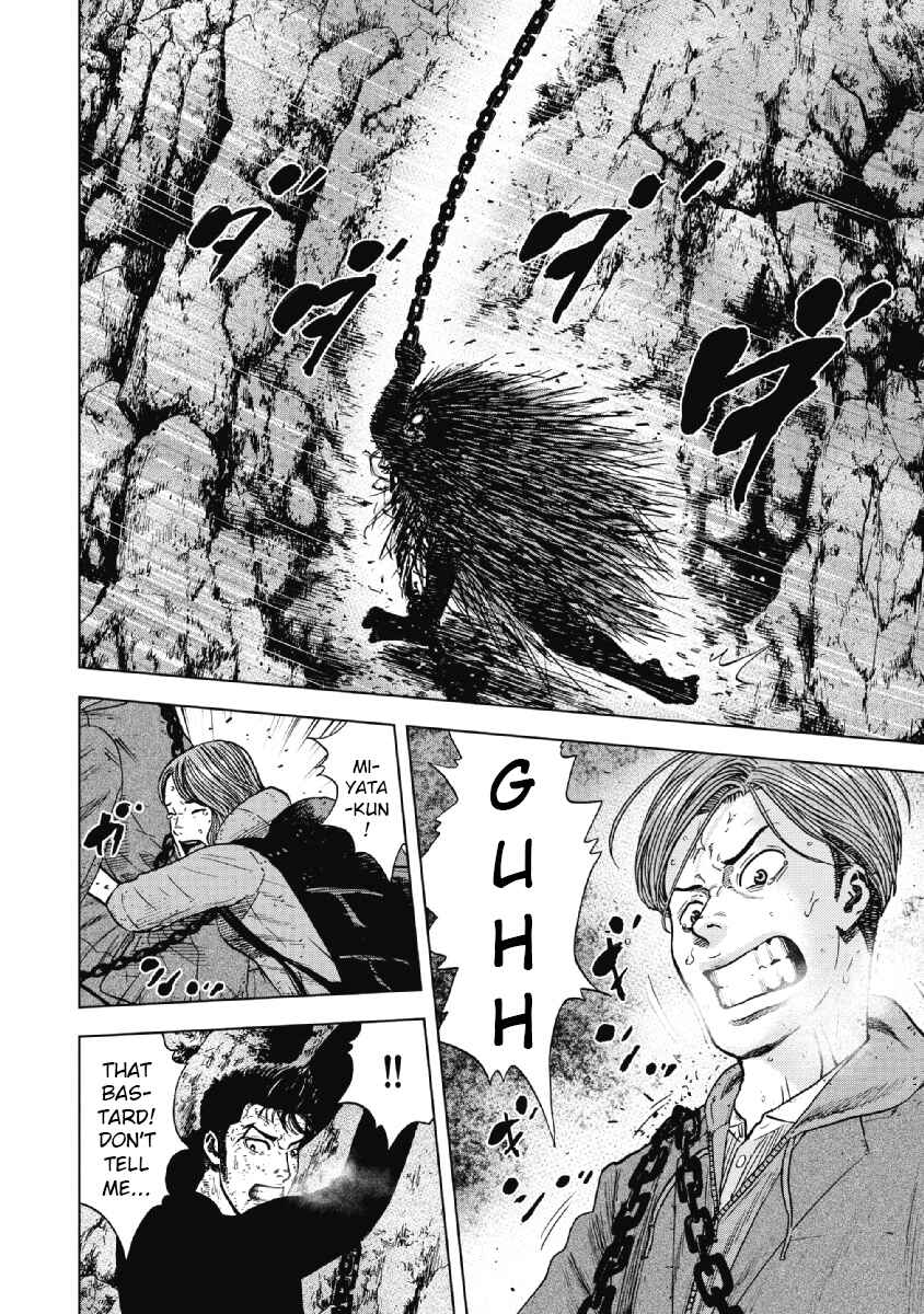 Page 12 Chapter 32 Monkey Peak