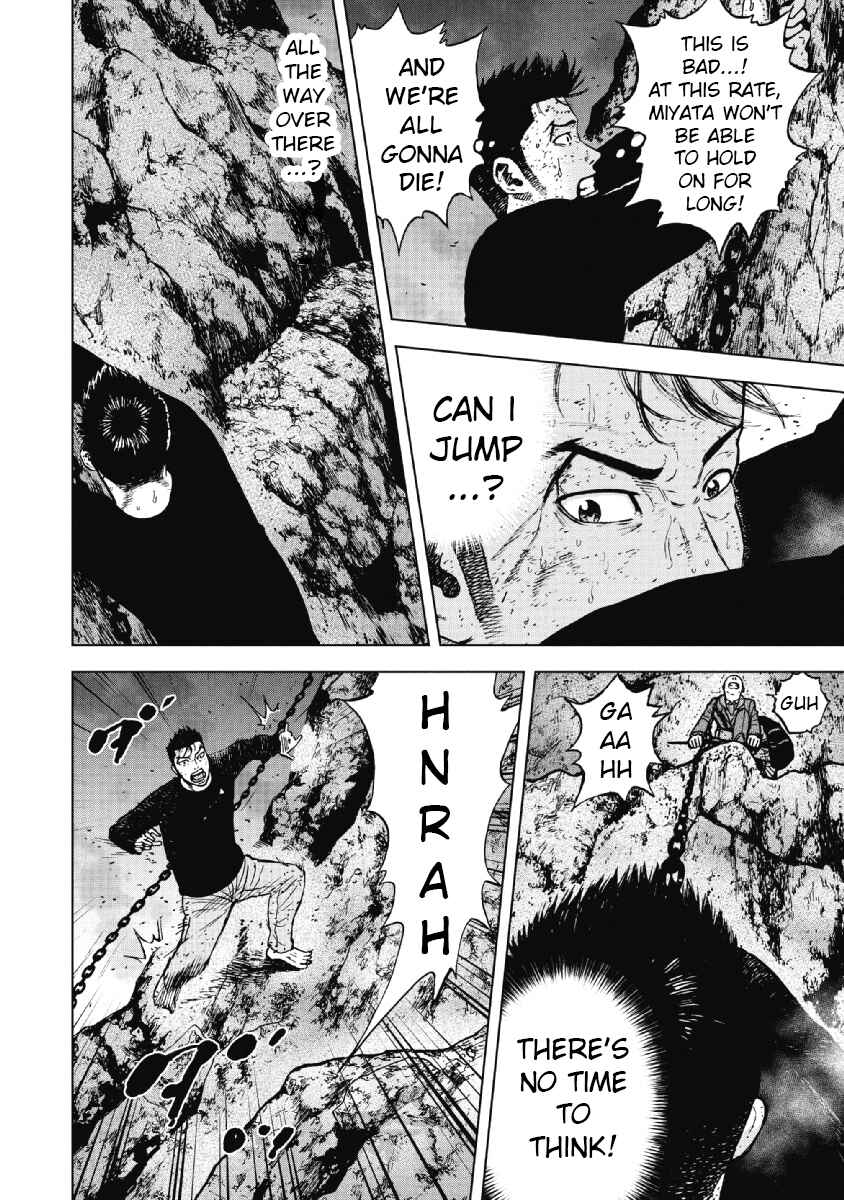 Page 16 Chapter 32 Monkey Peak