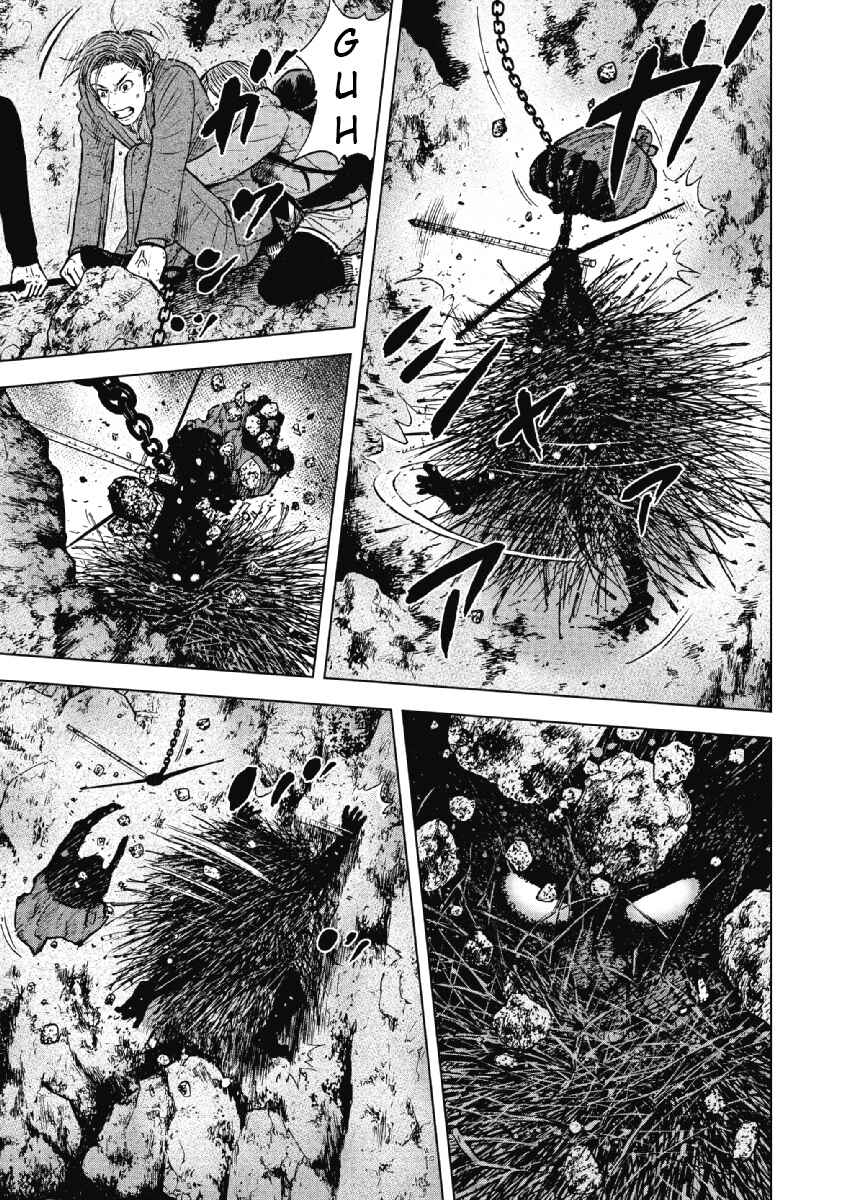 Page 5 Chapter 32 Monkey Peak