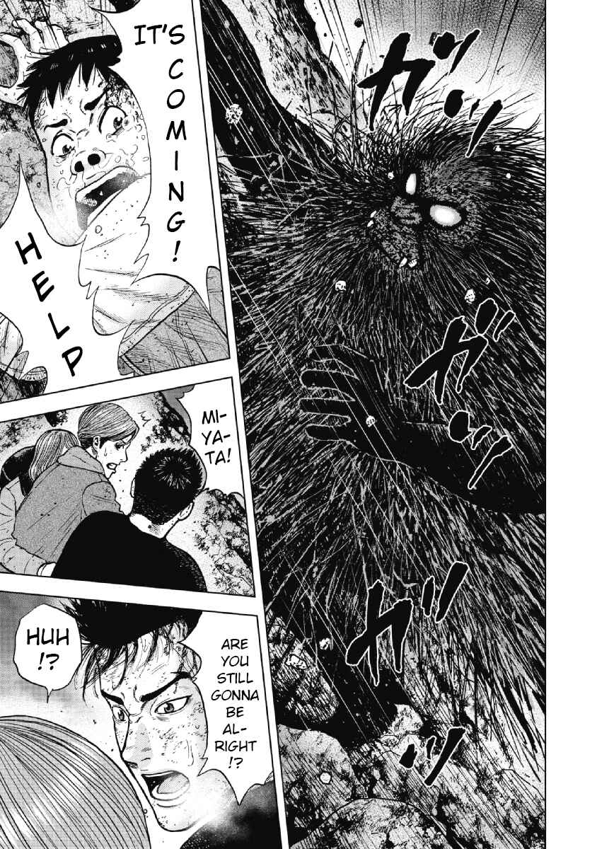 Page 7 Chapter 32 Monkey Peak