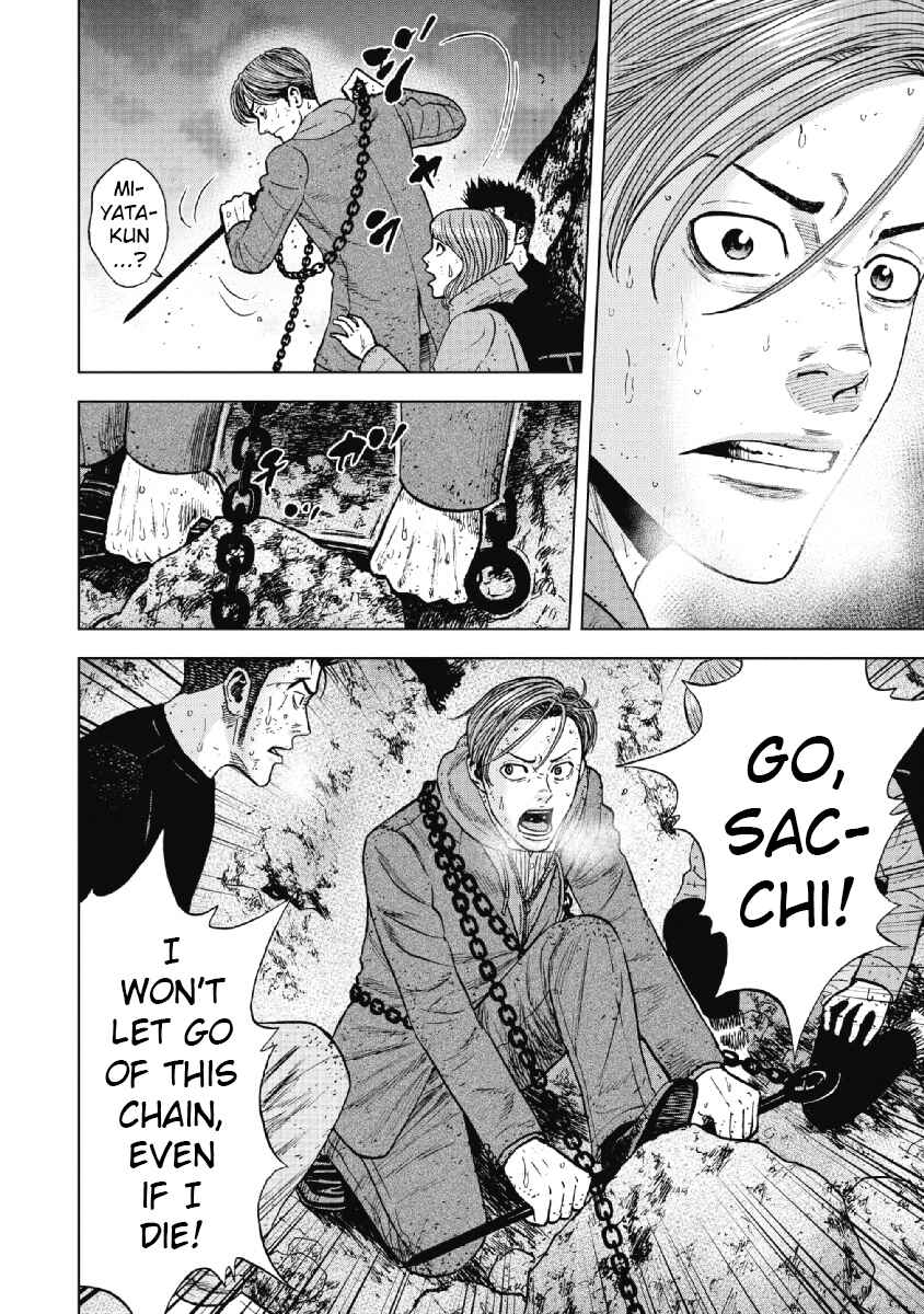 Page 8 Chapter 32 Monkey Peak