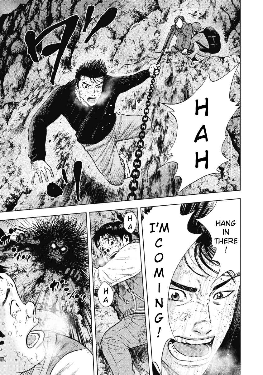 Page 9 Chapter 32 Monkey Peak