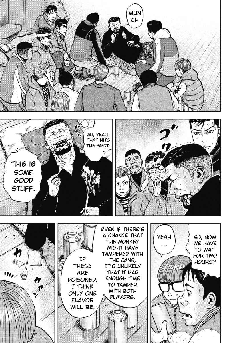 Page 17 Chapter 16 Monkey Peak