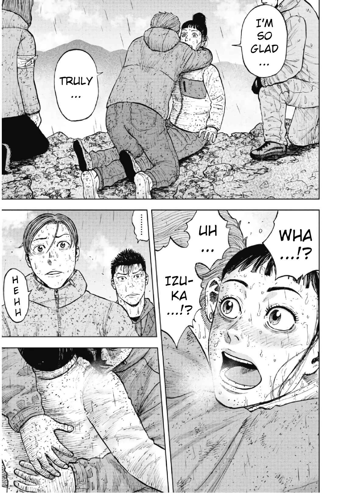 Page 13 Chapter 68 Monkey Peak