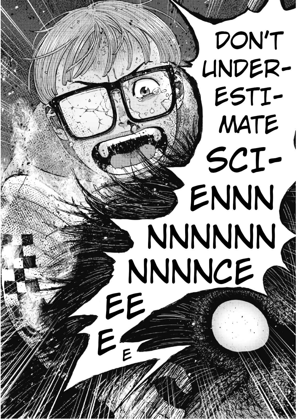 Page 16 Chapter 60 Monkey Peak