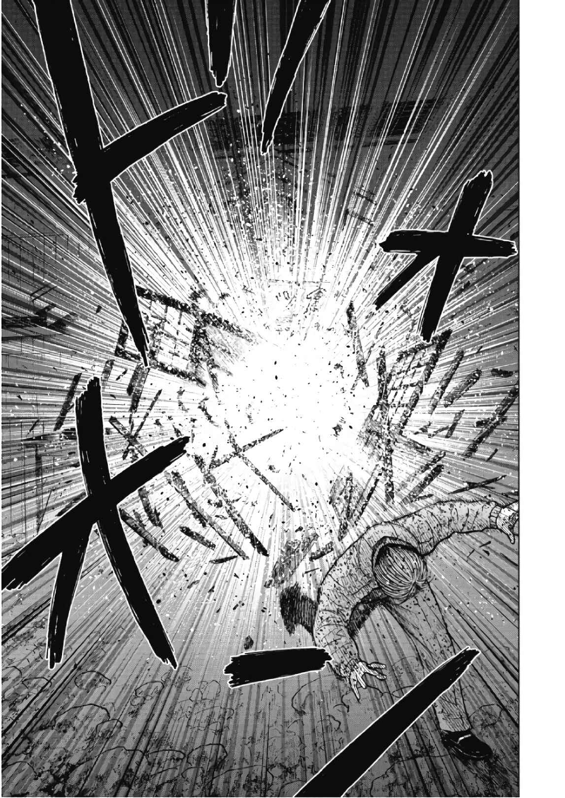 Page 17 Chapter 60 Monkey Peak