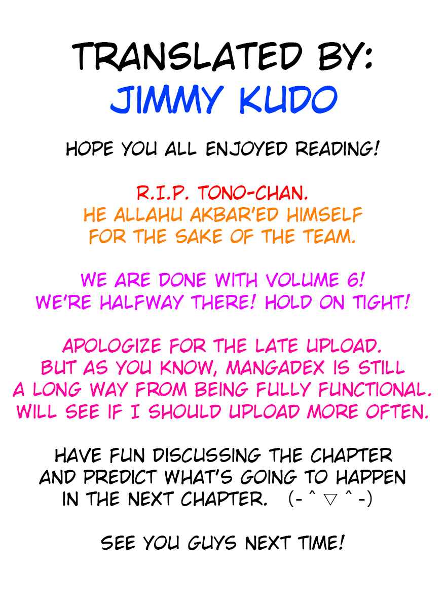 Page 22 Chapter 60 Monkey Peak
