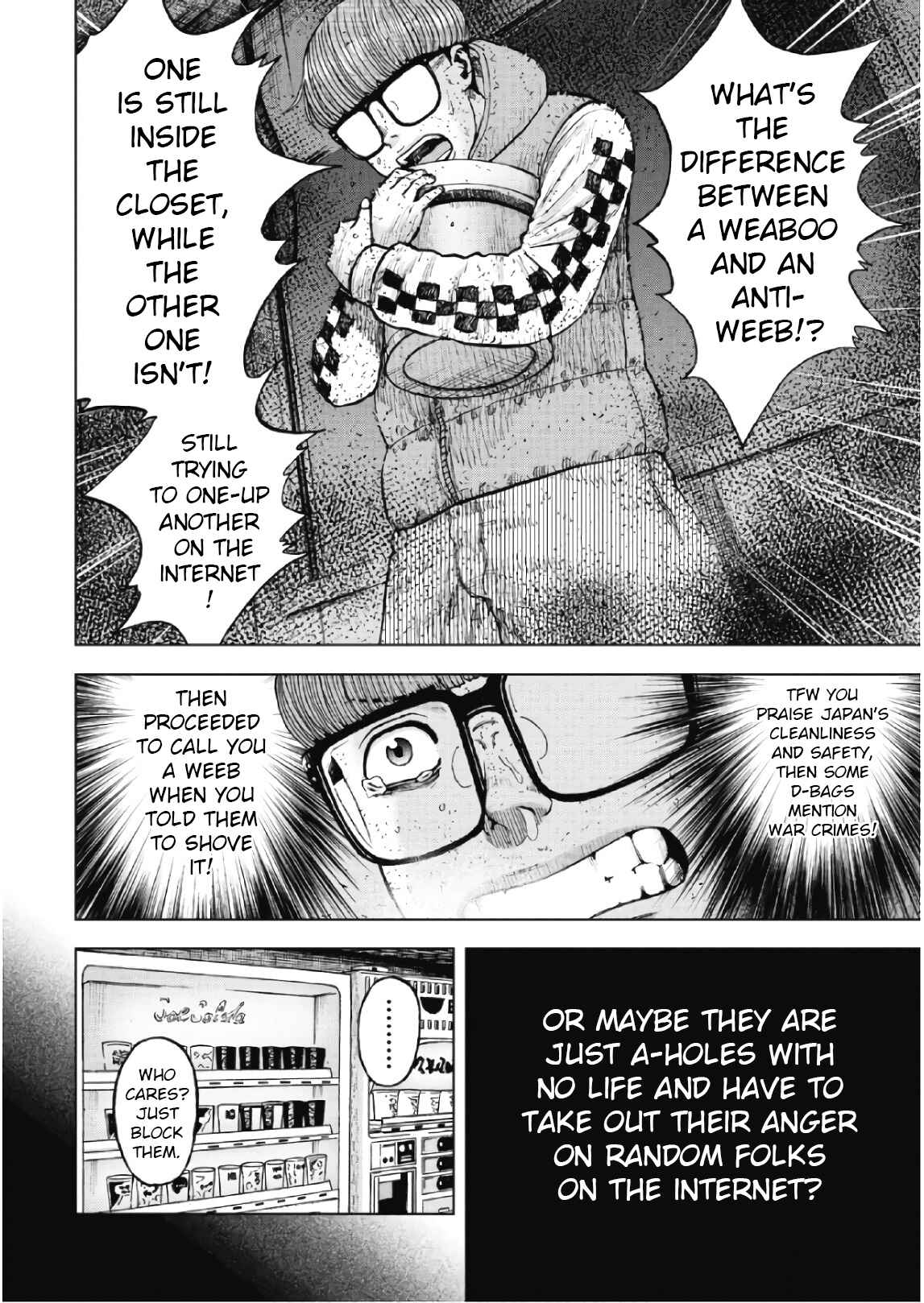 Page 23 Chapter 60 Monkey Peak