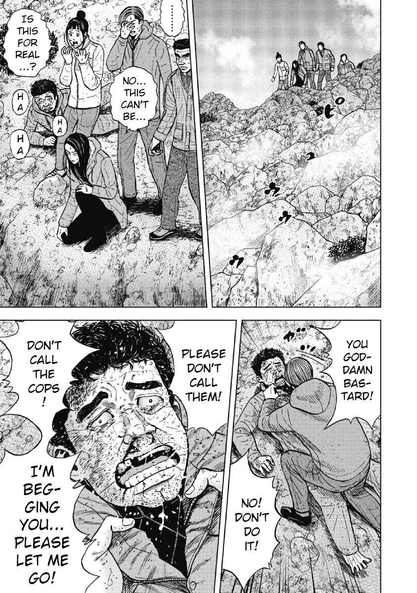 Page 13 Chapter 25 Monkey Peak