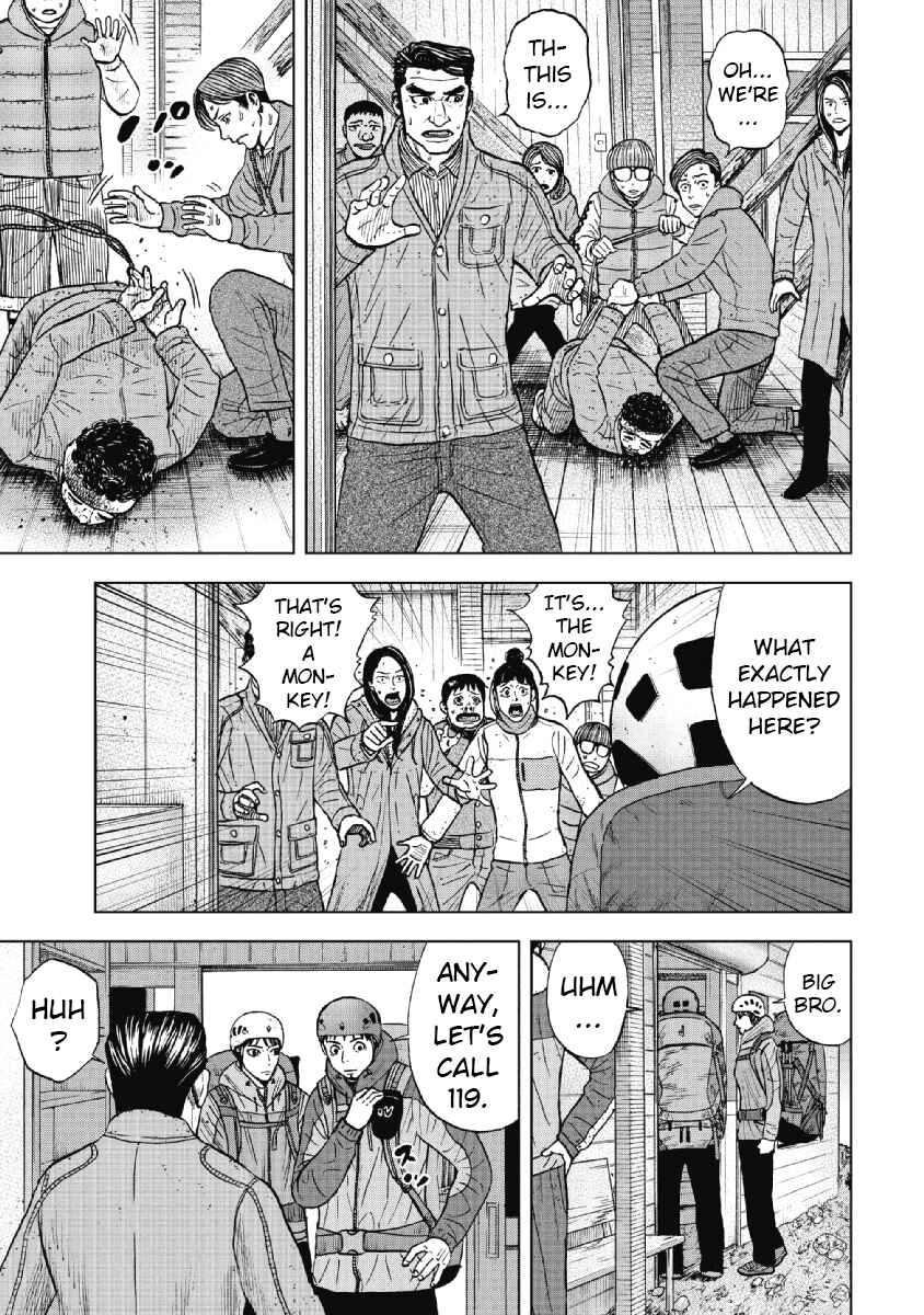 Page 7 Chapter 25 Monkey Peak