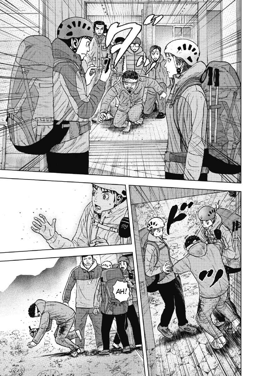 Page 9 Chapter 25 Monkey Peak
