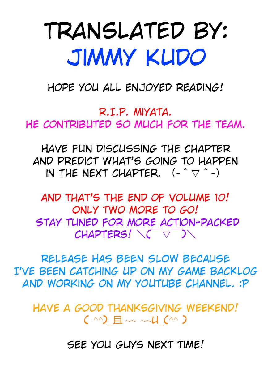 Page 23 Chapter 100 Monkey Peak