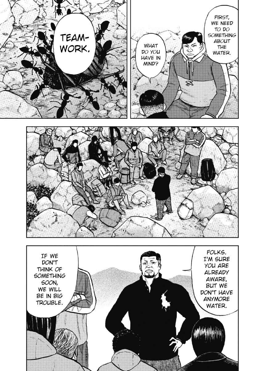 Page 11 Chapter 8 Monkey Peak