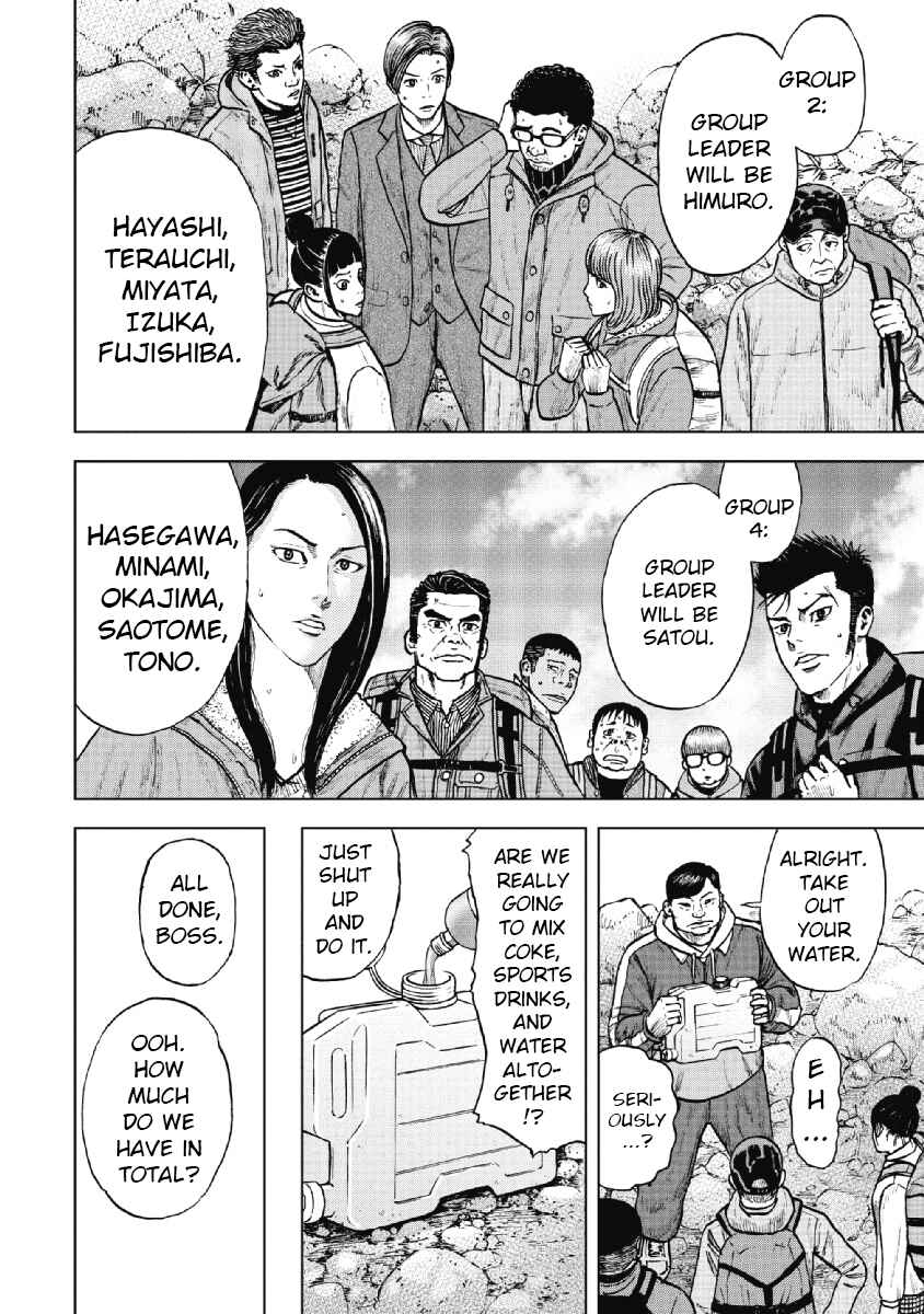 Page 14 Chapter 8 Monkey Peak