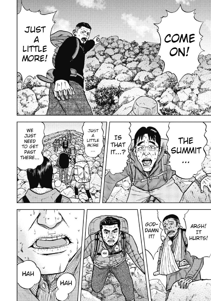 Page 18 Chapter 8 Monkey Peak