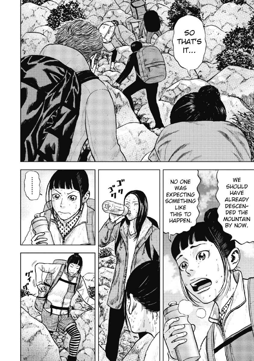 Page 2 Chapter 8 Monkey Peak