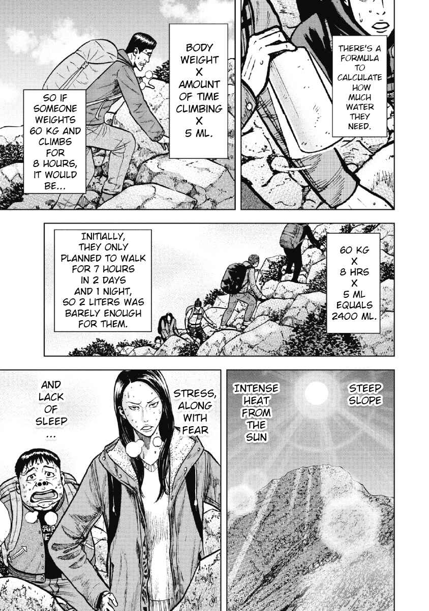Page 5 Chapter 8 Monkey Peak