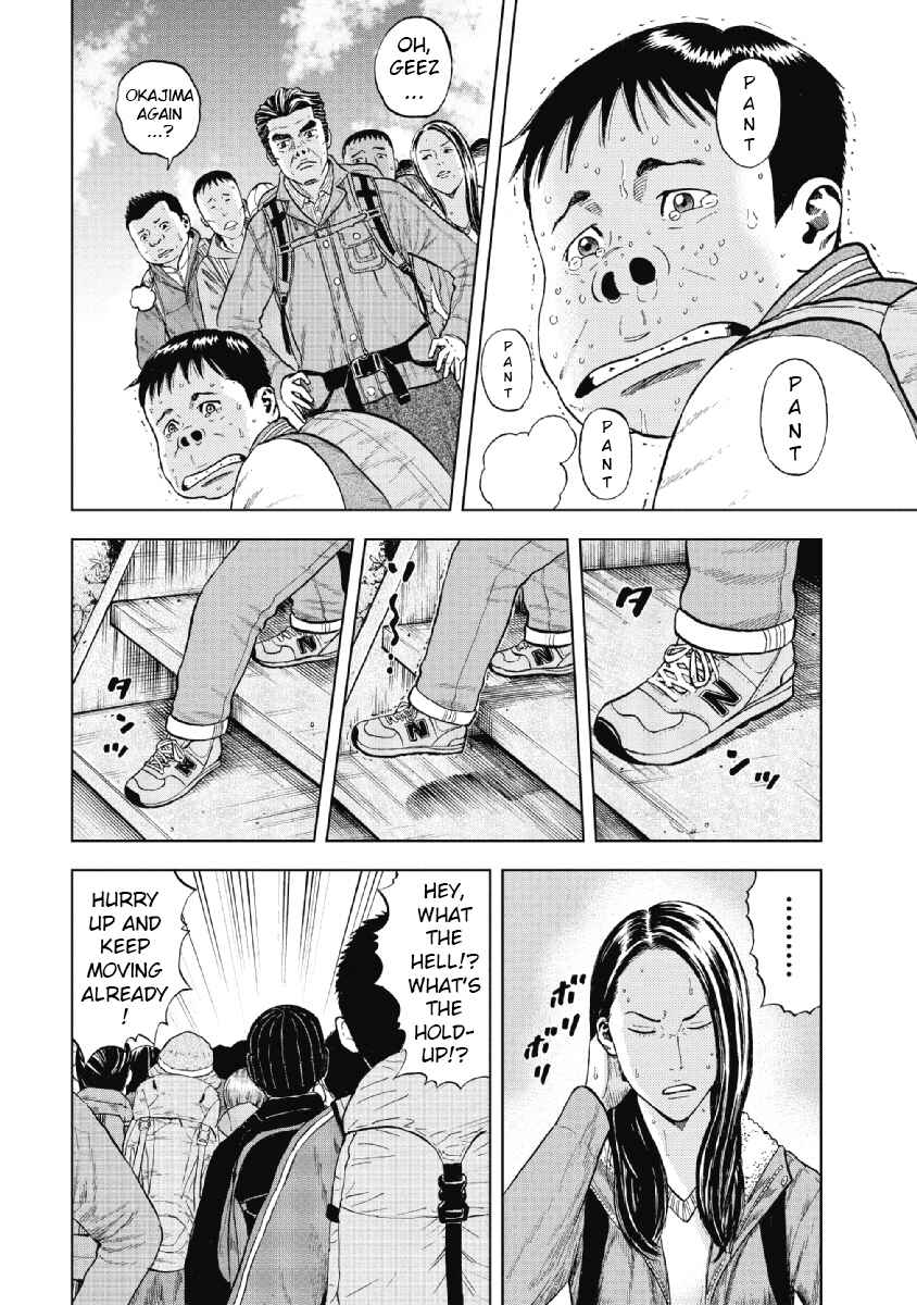 Page 10 Chapter 3 Monkey Peak