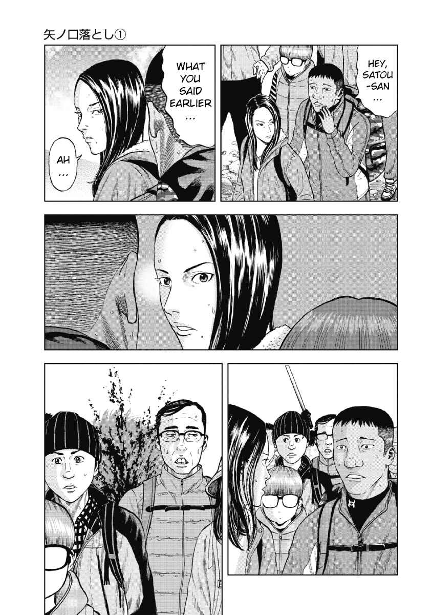 Page 11 Chapter 3 Monkey Peak