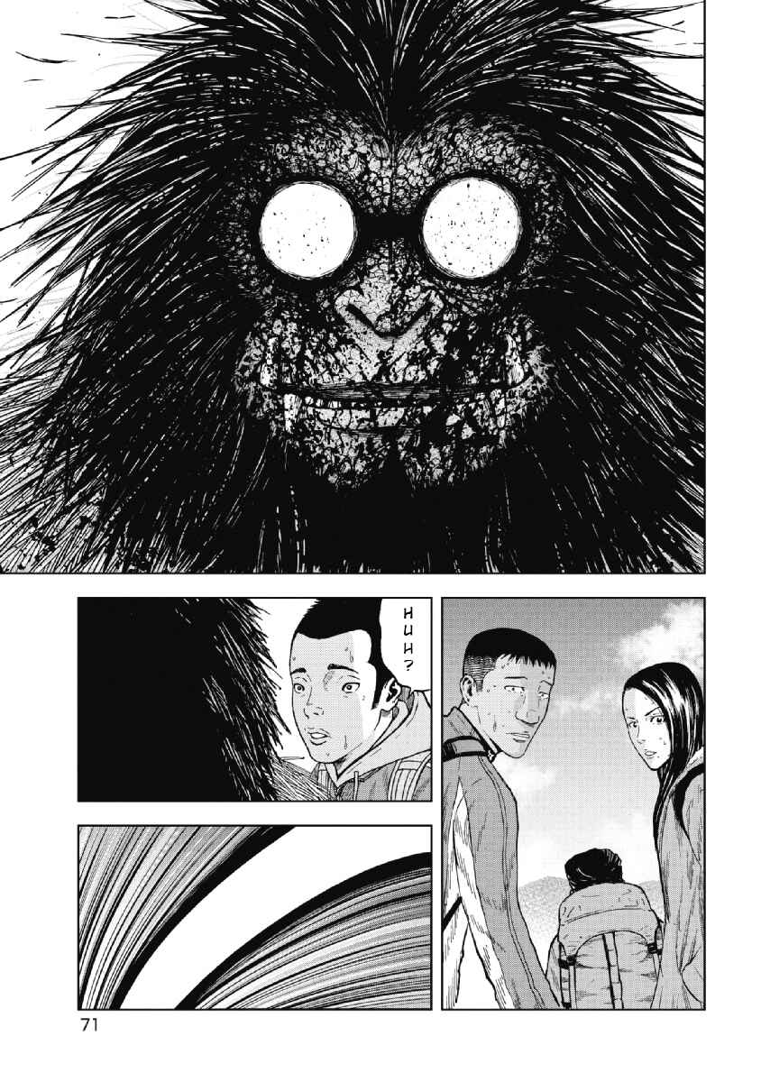 Page 13 Chapter 3 Monkey Peak