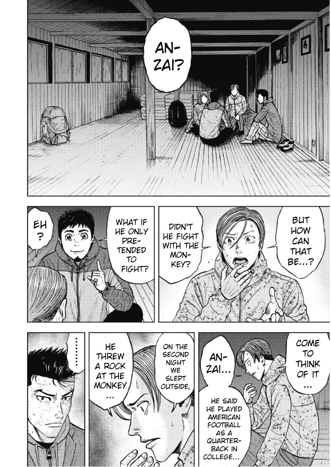 Page 2 Chapter 52 Monkey Peak
