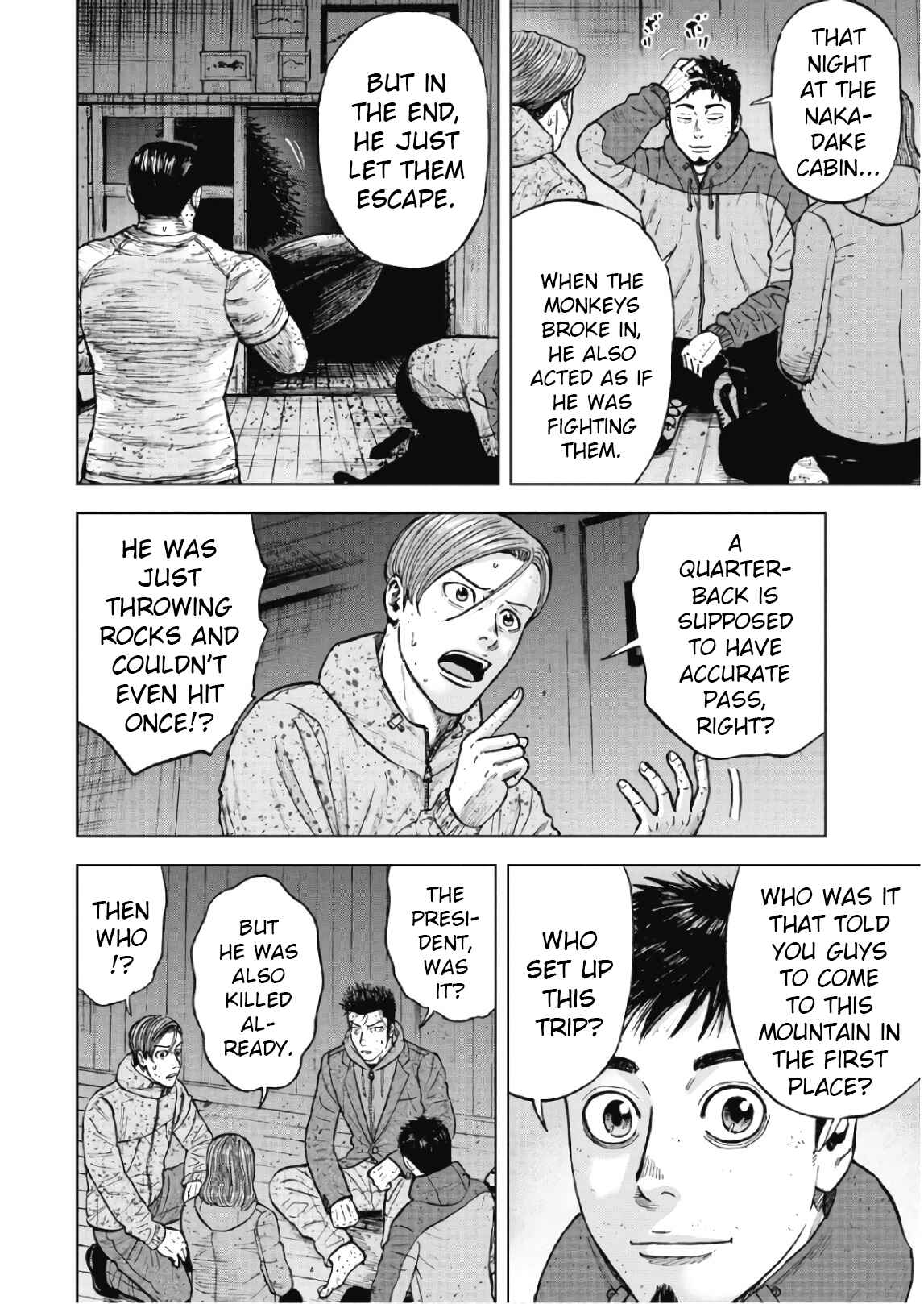 Page 4 Chapter 52 Monkey Peak