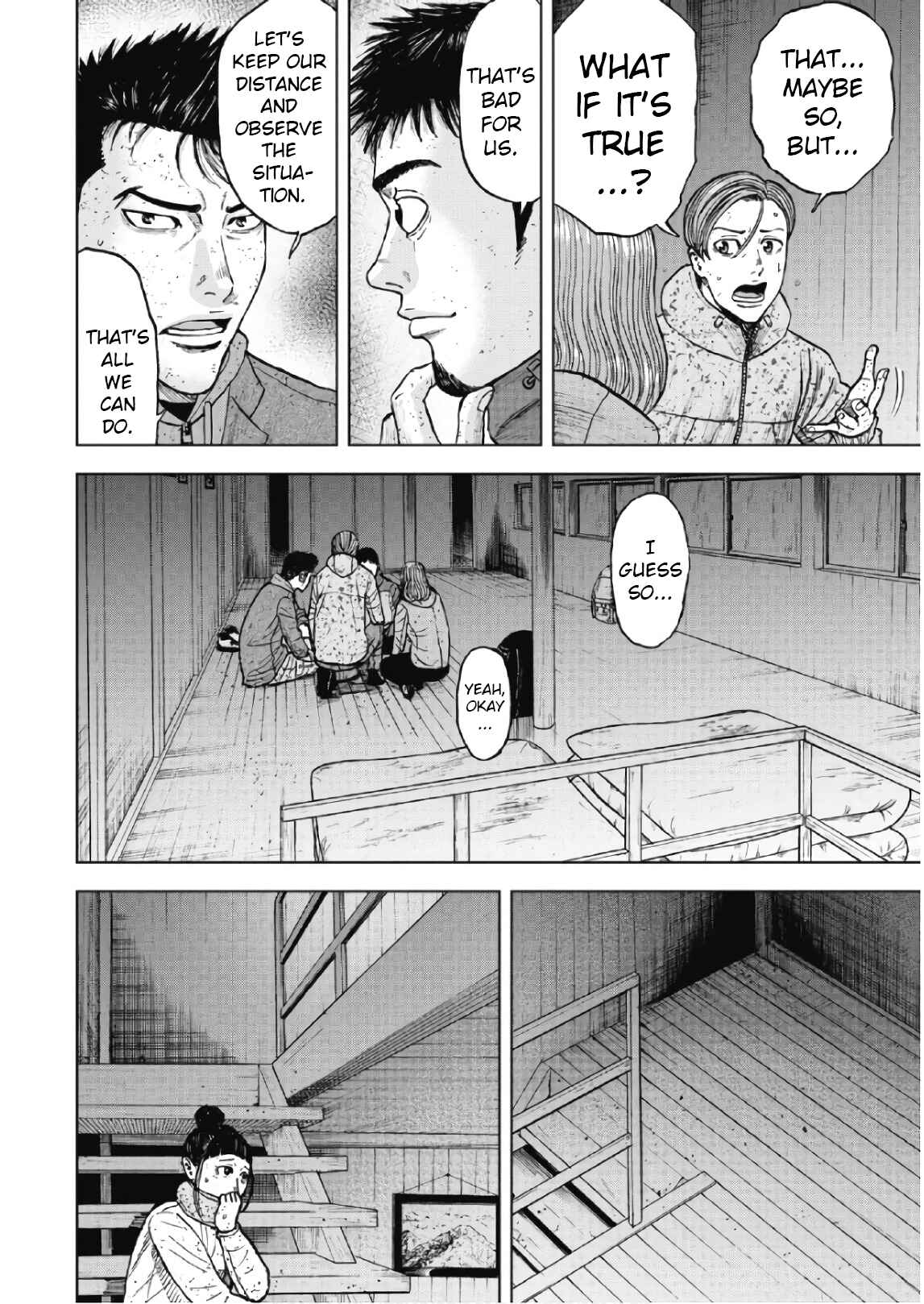 Page 6 Chapter 52 Monkey Peak