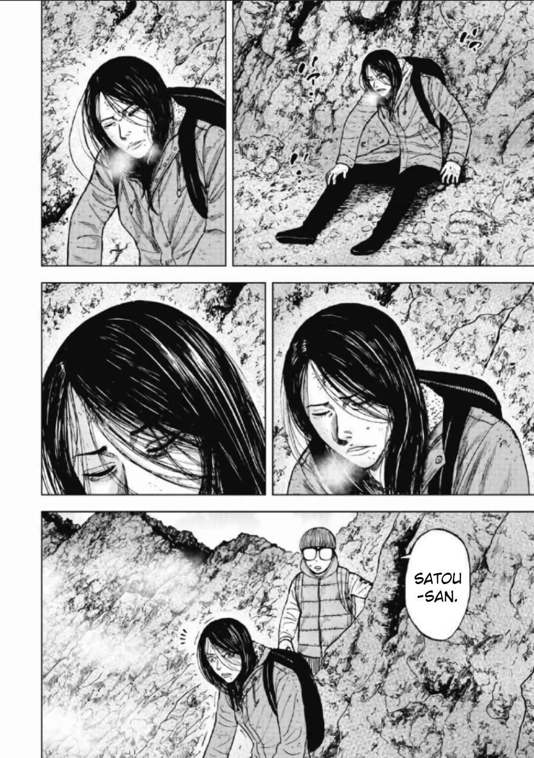 Page 12 Chapter 44 Monkey Peak