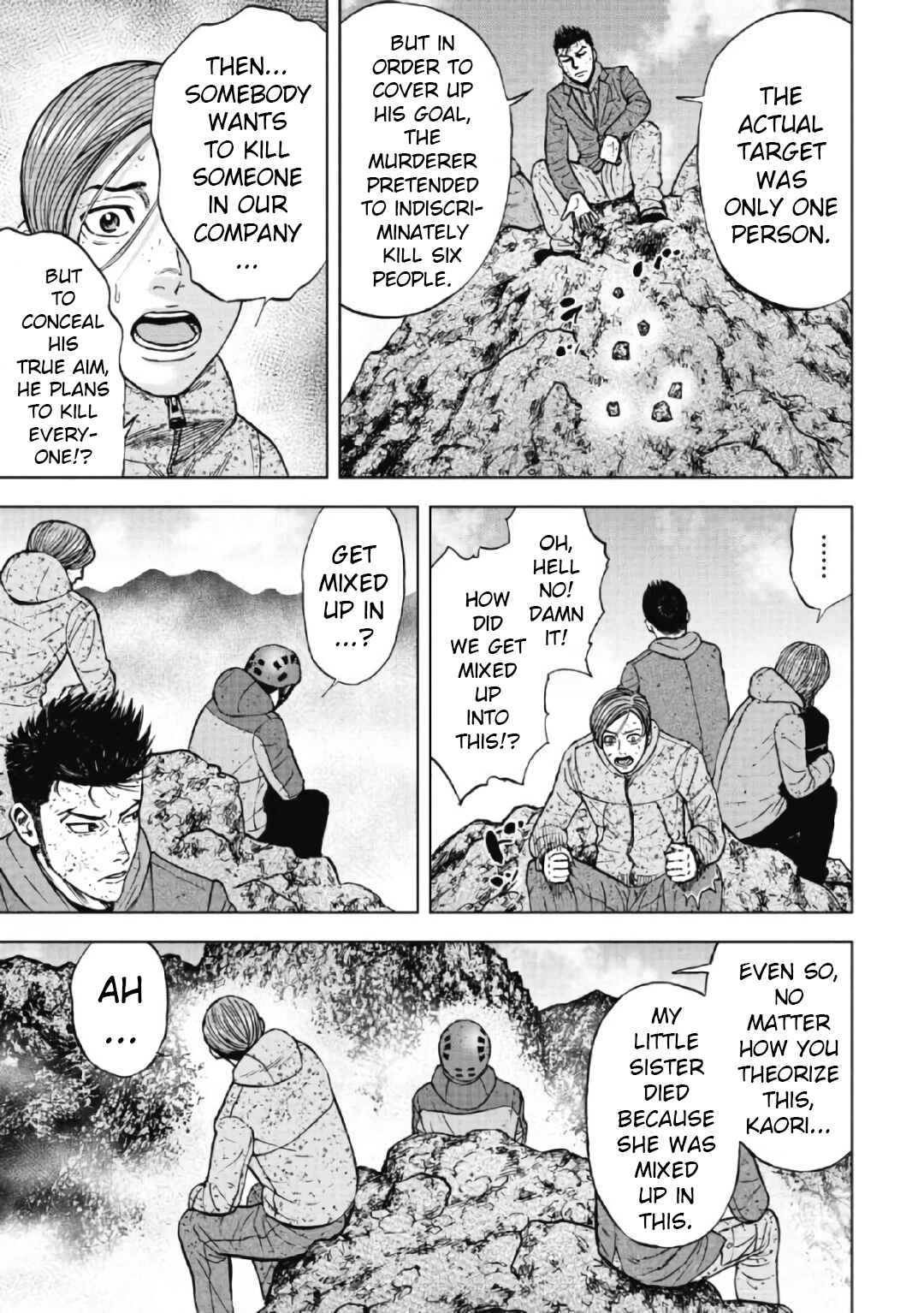 Page 9 Chapter 44 Monkey Peak