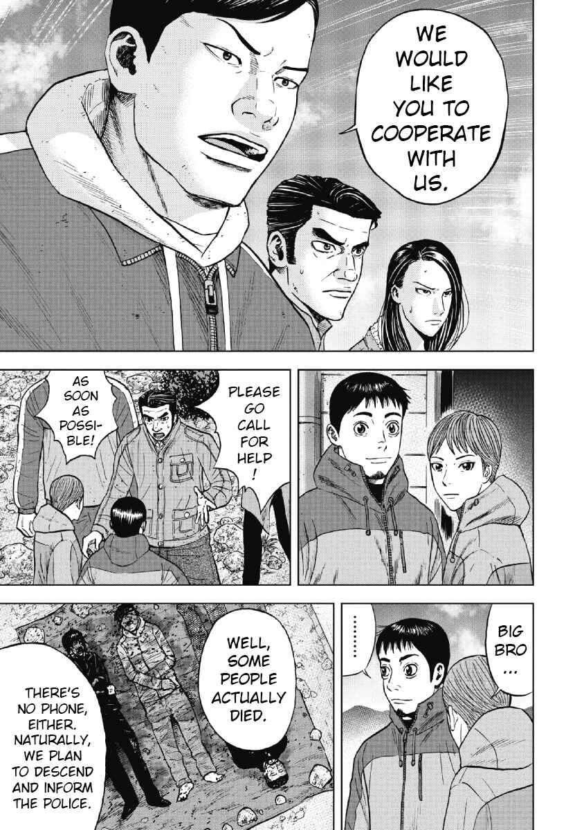 Page 10 Chapter 26 Monkey Peak