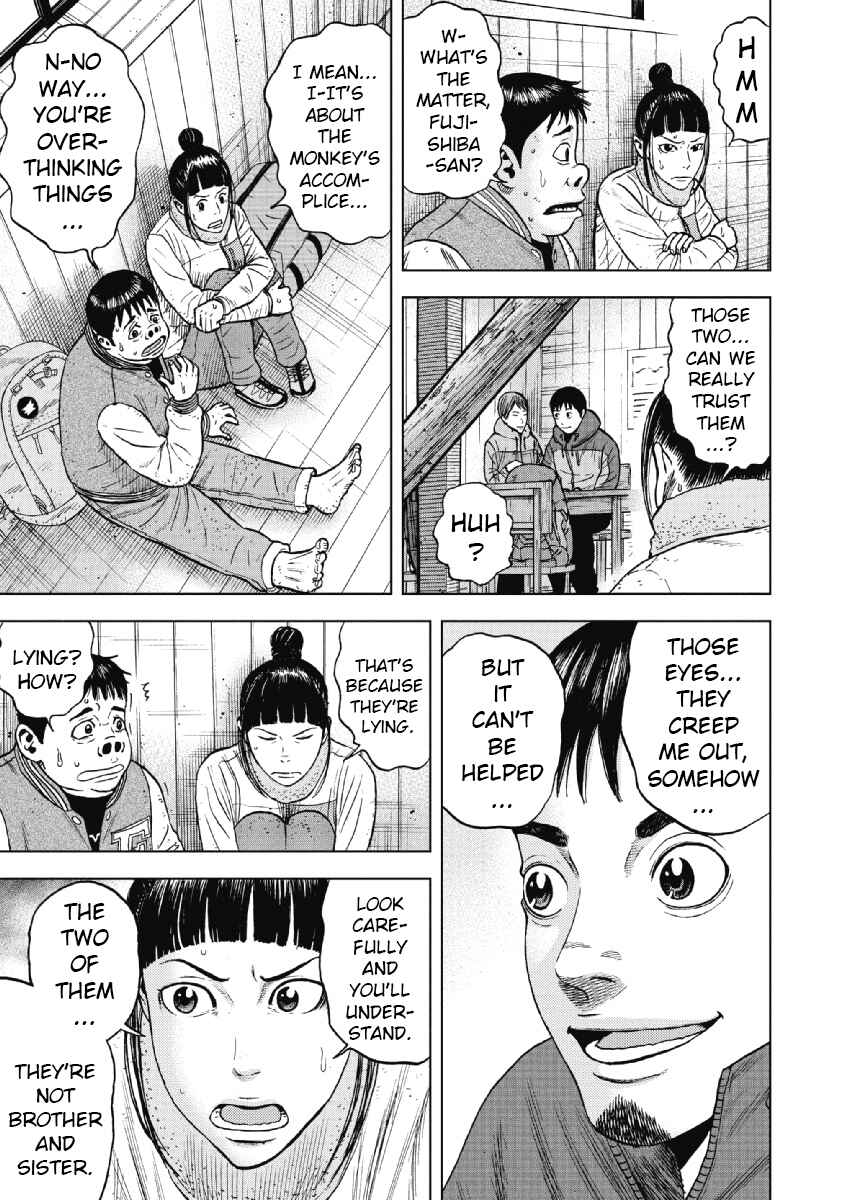 Page 14 Chapter 26 Monkey Peak