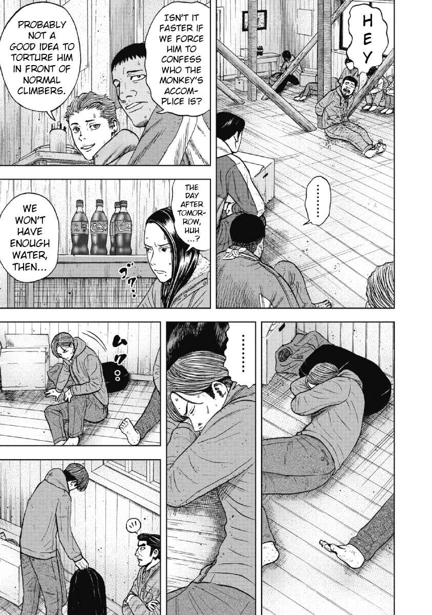 Page 16 Chapter 26 Monkey Peak