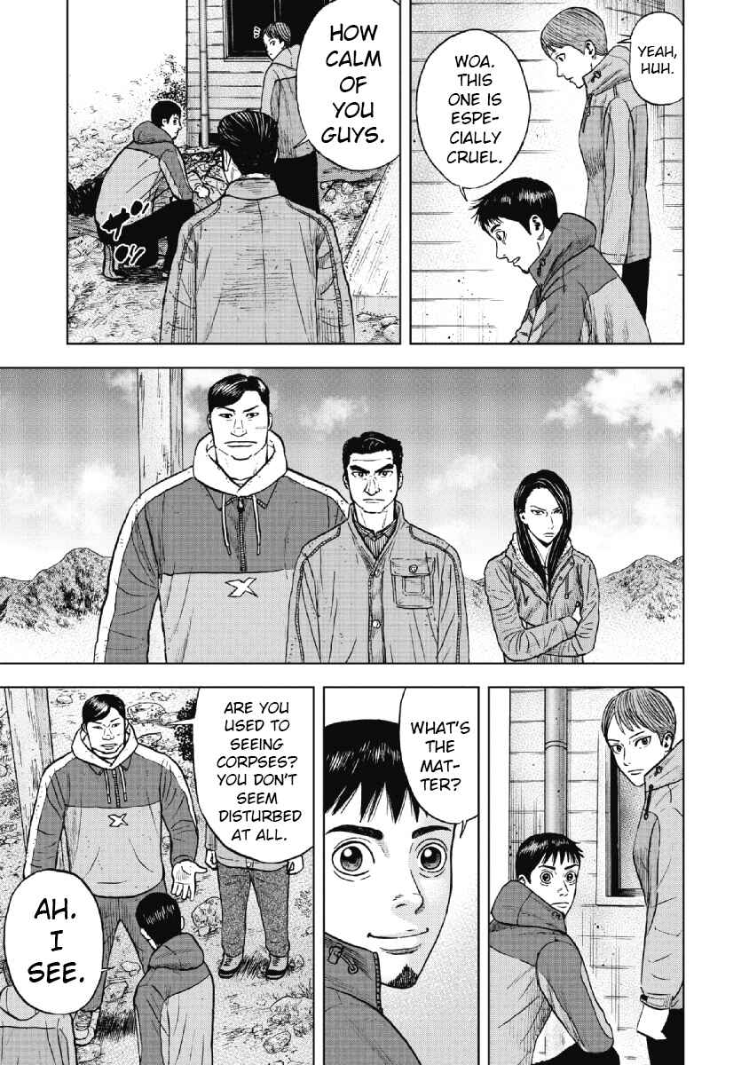 Page 6 Chapter 26 Monkey Peak