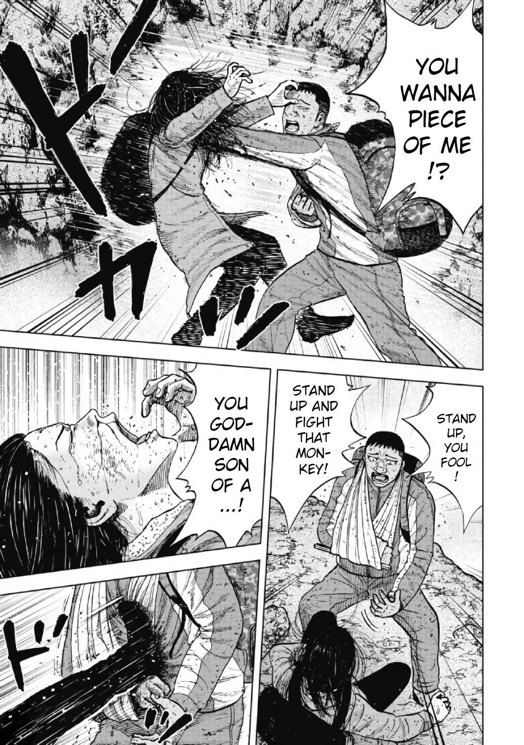 Page 17 Chapter 46 Monkey Peak