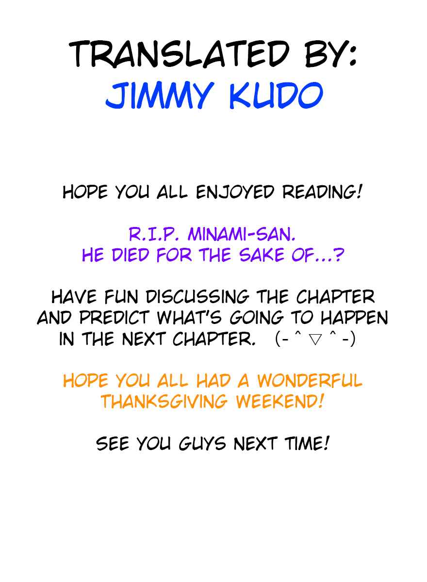 Page 21 Chapter 46 Monkey Peak