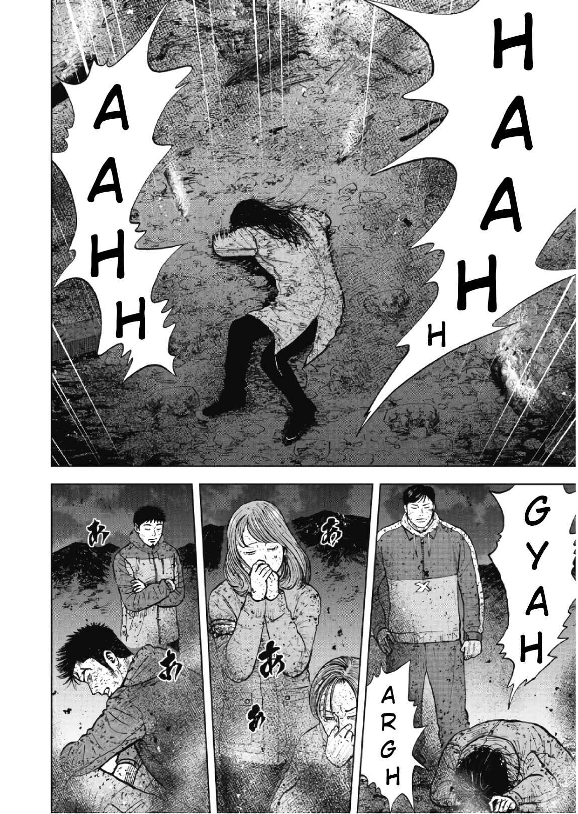 Page 11 Chapter 61 Monkey Peak