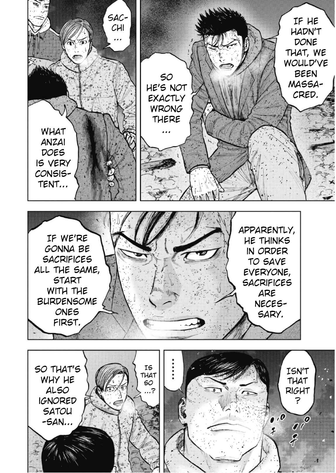 Page 17 Chapter 61 Monkey Peak