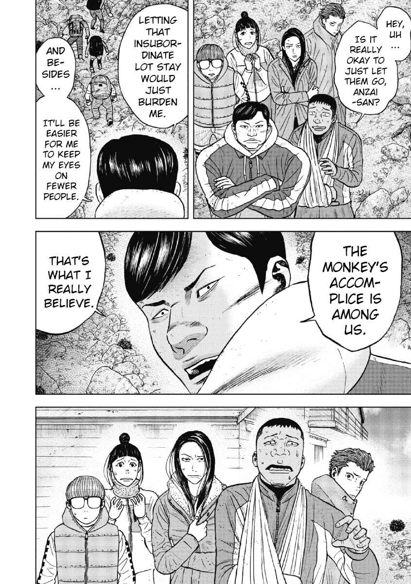 Page 10 Chapter 27 Monkey Peak