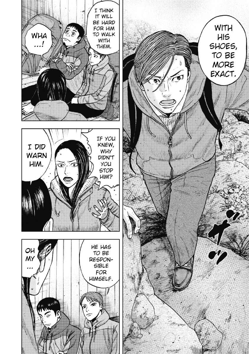 Page 12 Chapter 27 Monkey Peak