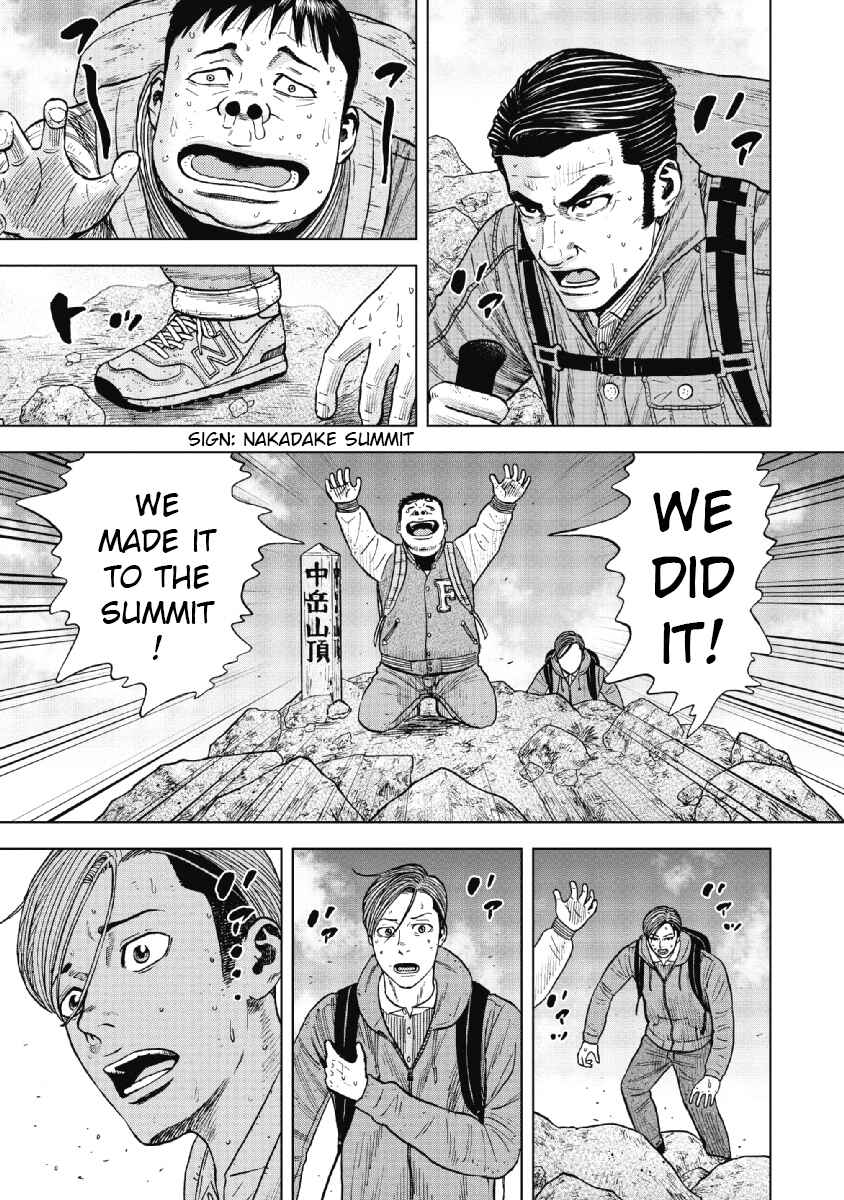 Page 17 Chapter 27 Monkey Peak