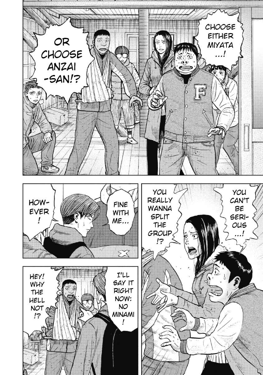 Page 2 Chapter 27 Monkey Peak