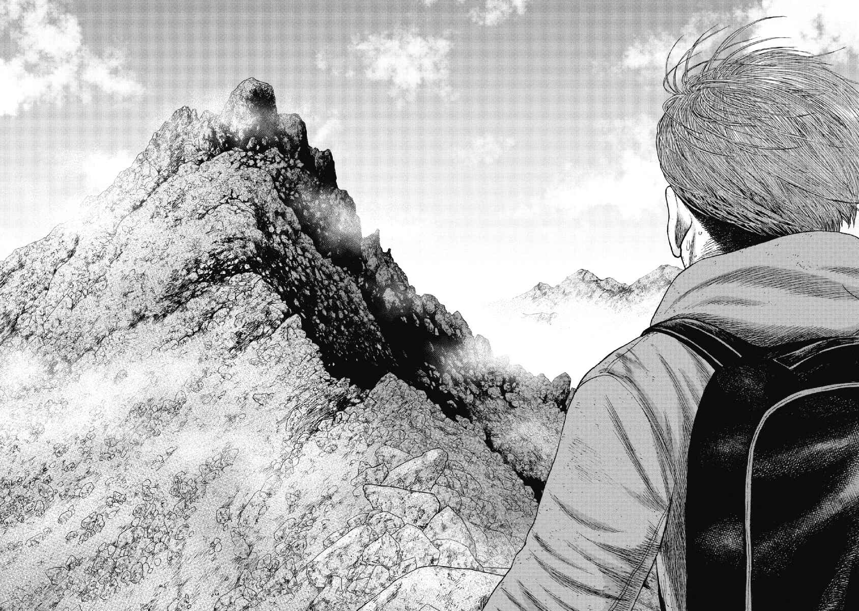 Page 20 Chapter 27 Monkey Peak