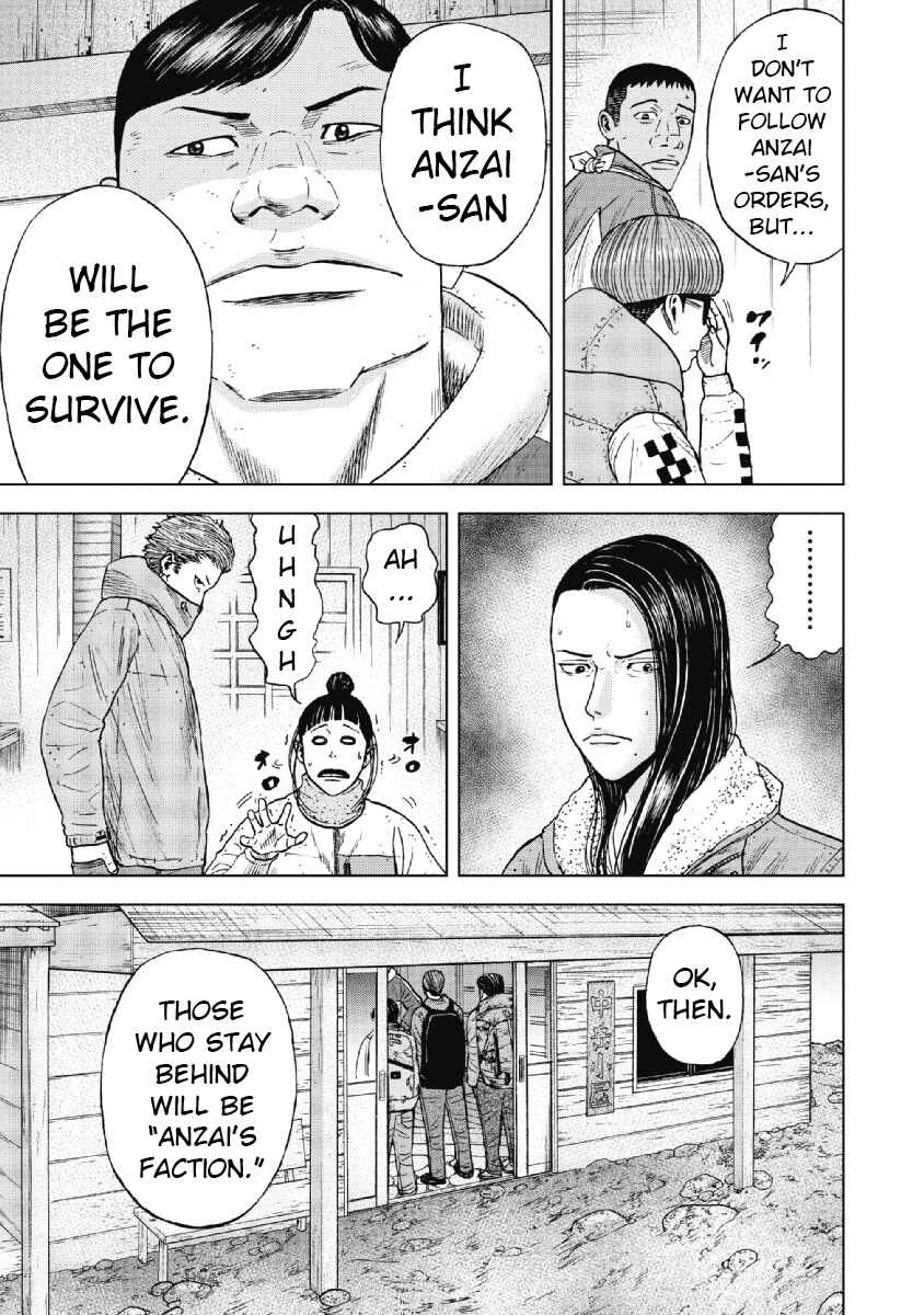 Page 5 Chapter 27 Monkey Peak