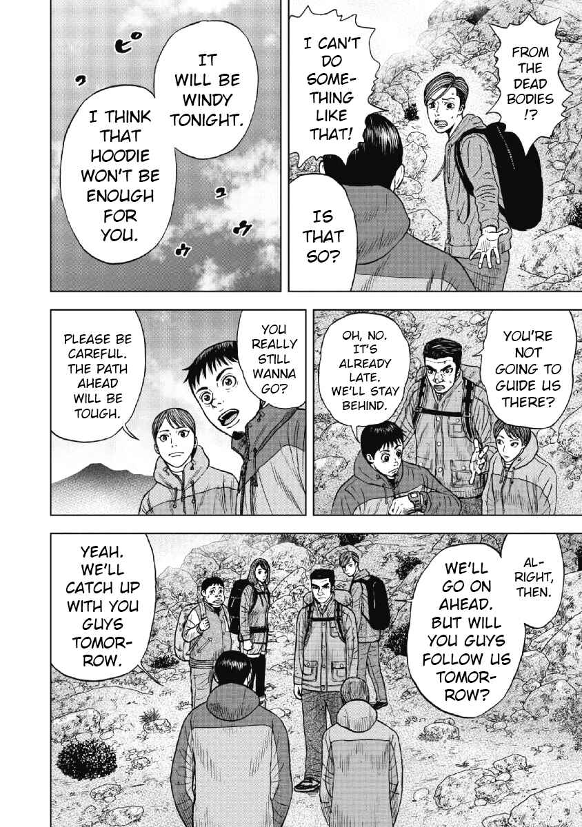 Page 8 Chapter 27 Monkey Peak