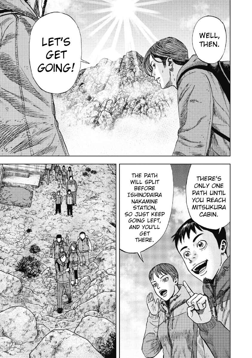 Page 9 Chapter 27 Monkey Peak