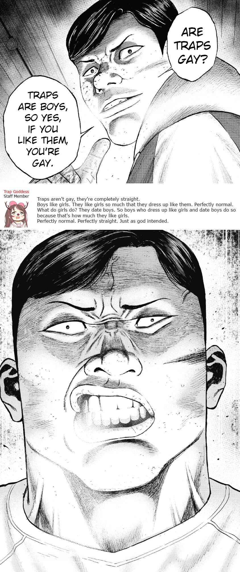 Page 22 Chapter 43 Monkey Peak